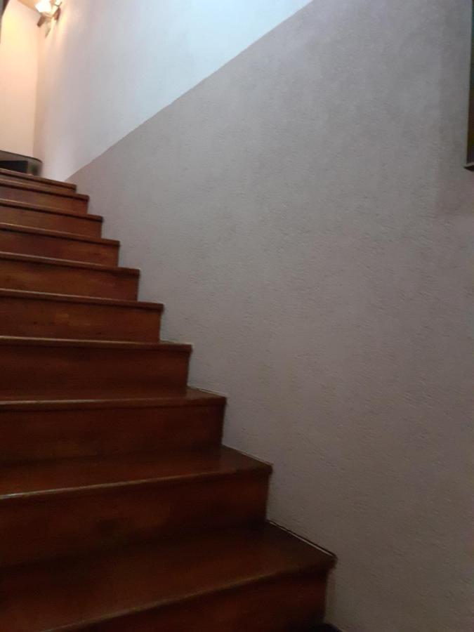 Apartment Pod Lipom Roč Εξωτερικό φωτογραφία